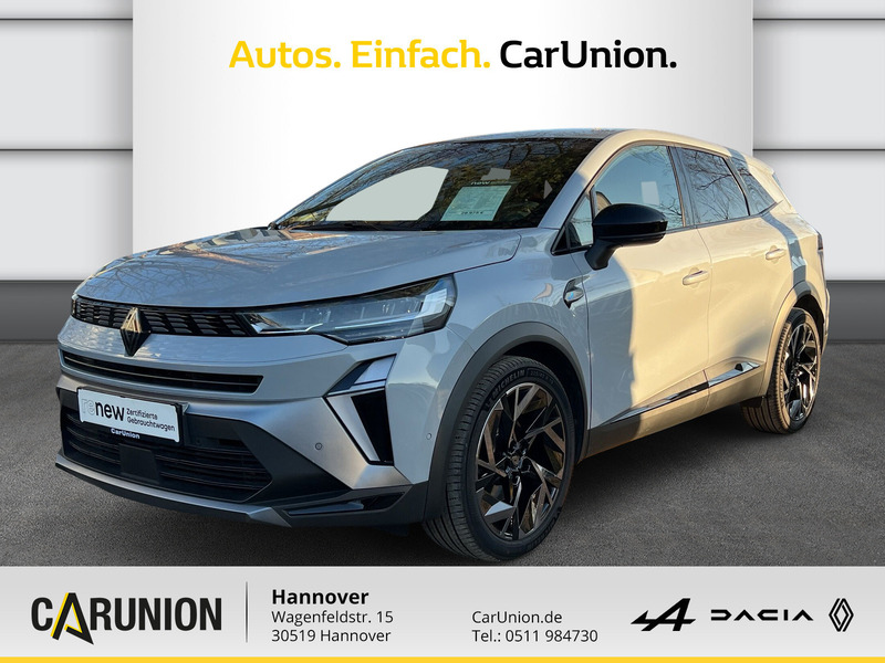 Renault Symbioz