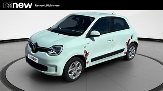 TWINGO III