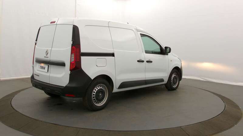 Renault Express VAN