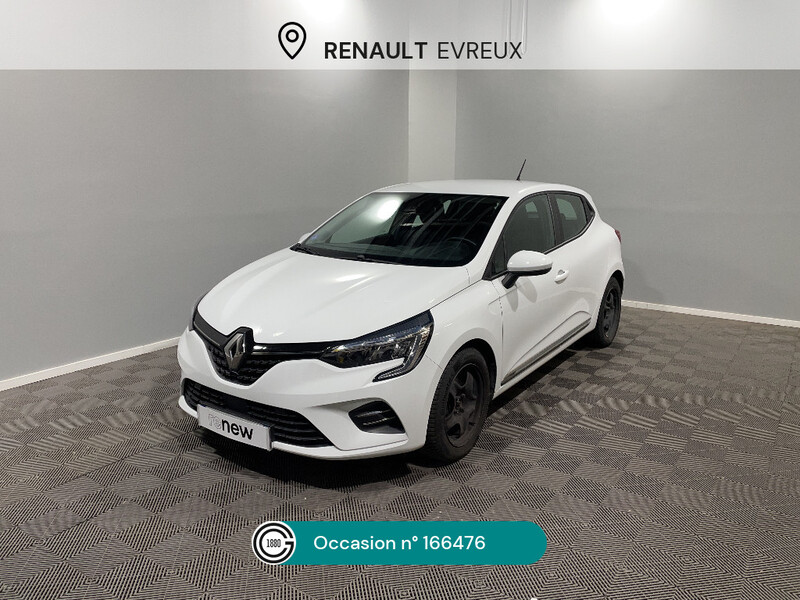 Renault Clio V