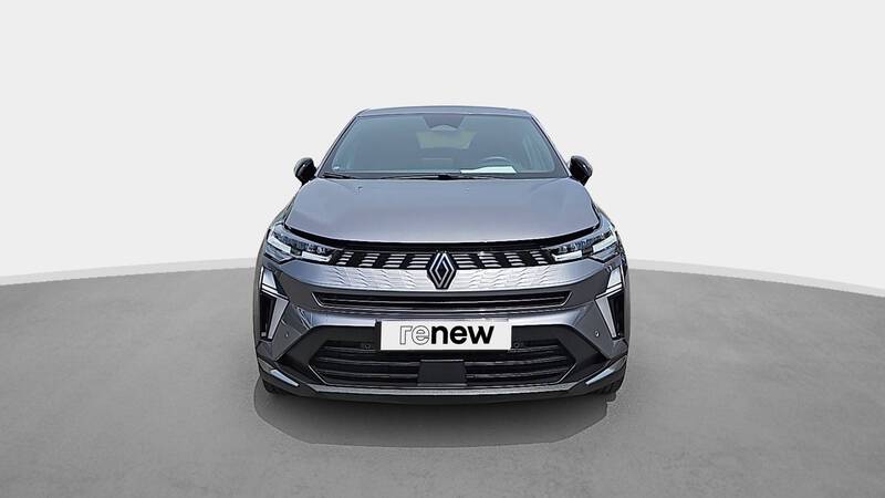 Renault Symbioz