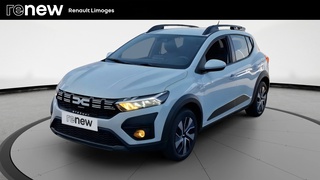 Vehicle 3D Image