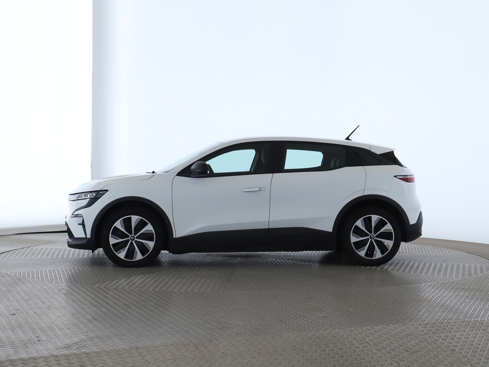 Renault Megane E-TECH – Bild 7