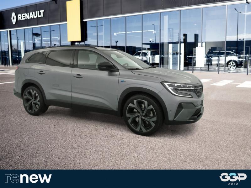 Renault Espace VI