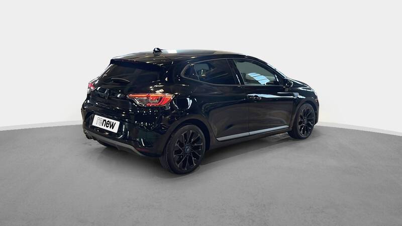 Renault Clio V