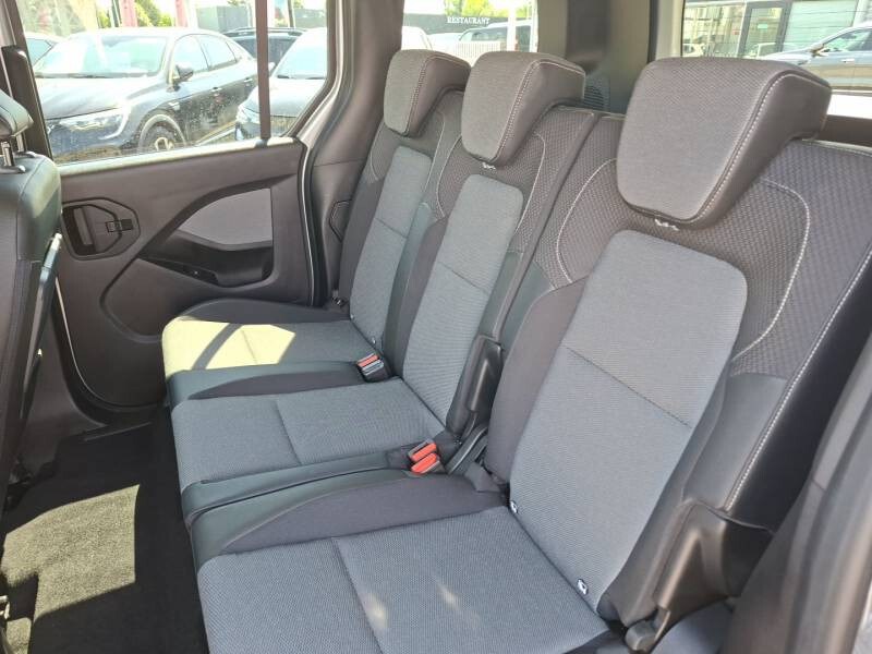Renault Kangoo E-Tech Electrique