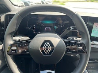 Renault Austral – Bild 13