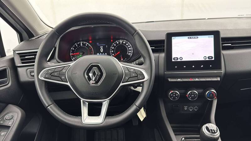 Renault Clio V