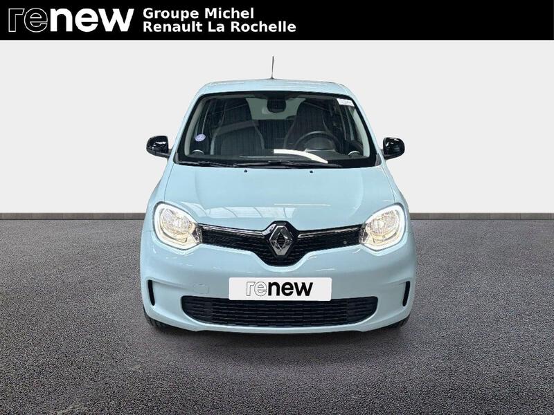Renault Twingo III