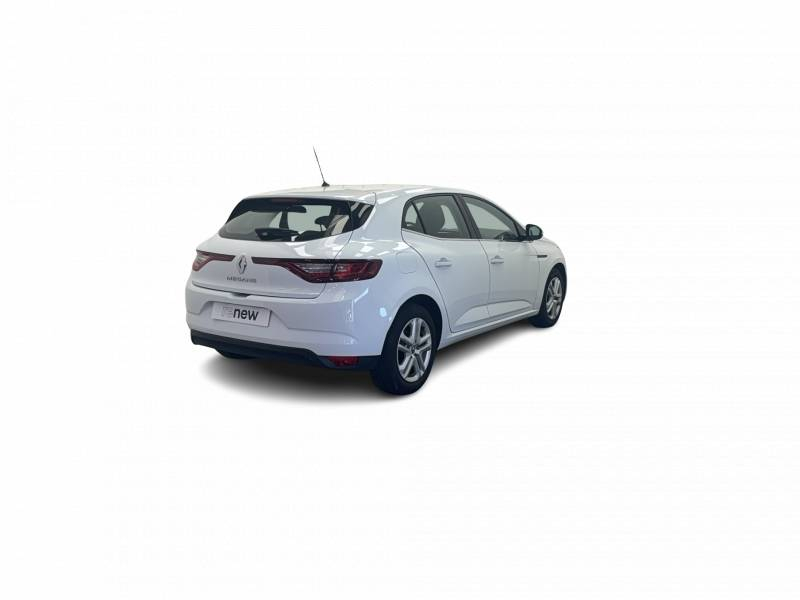 Renault Megane IV Berline