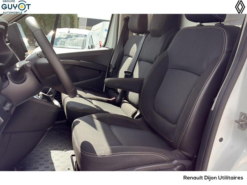 Renault Trafic Fourgon