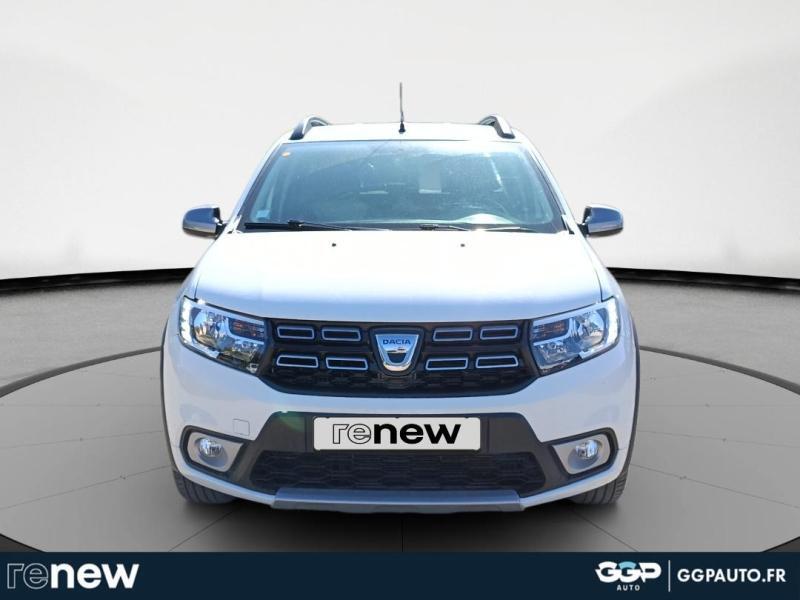 Dacia Logan MCV
