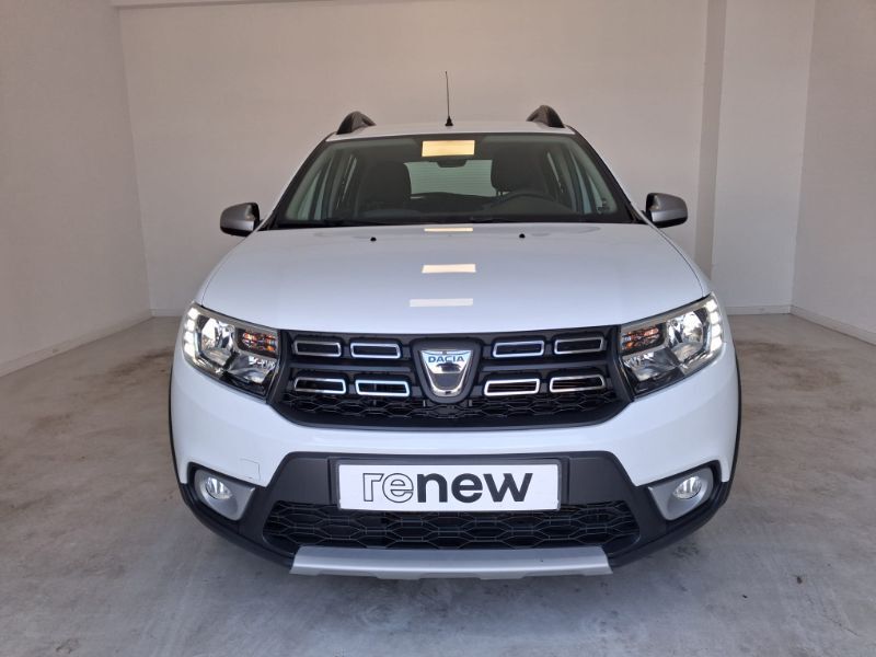 DACIA Sandero 2019 — imagine 20