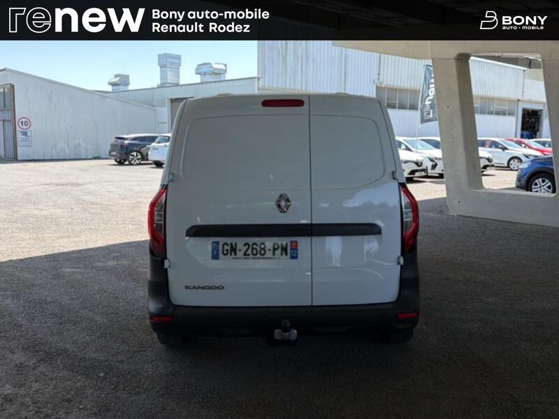 Renault Kangoo VU