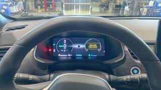 Vehicle 3D Image