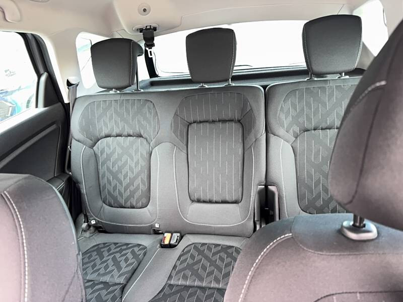 Renault Scenic IV