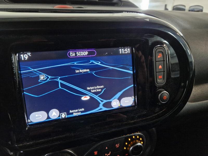 Renault Twingo III