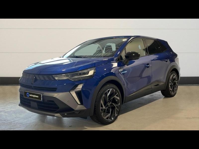 Renault Symbioz