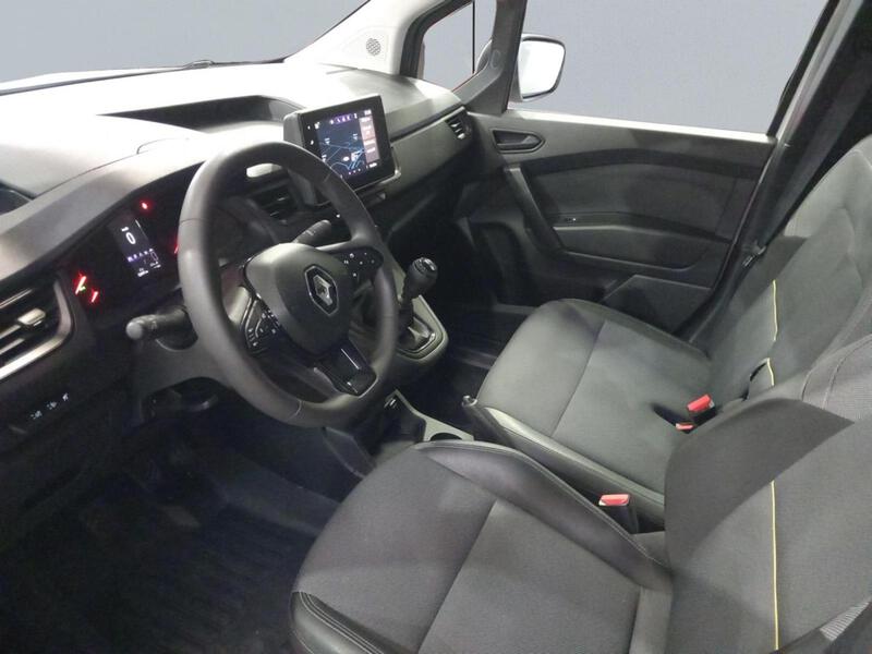 Renault Kangoo VU