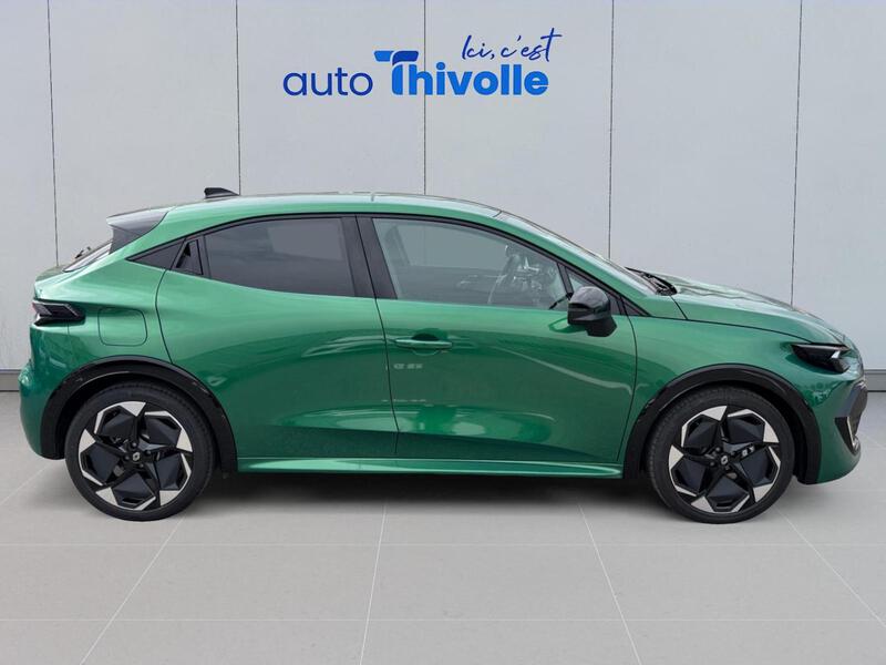 Renault Clio VI