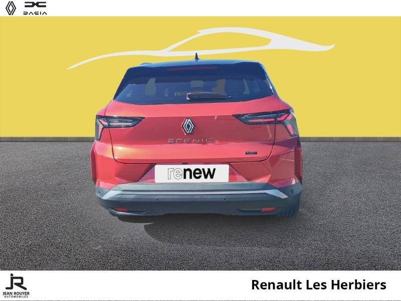 Renault Scenic E-Tech Electrique