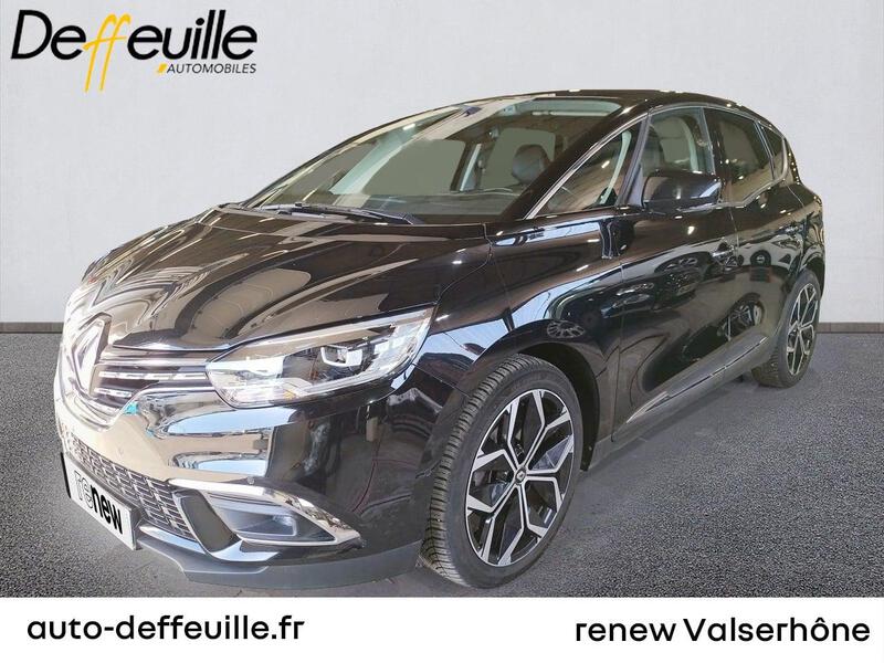 Renault Scenic IV