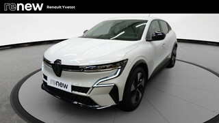 MEGANE E-TECH ELECTRIQUE