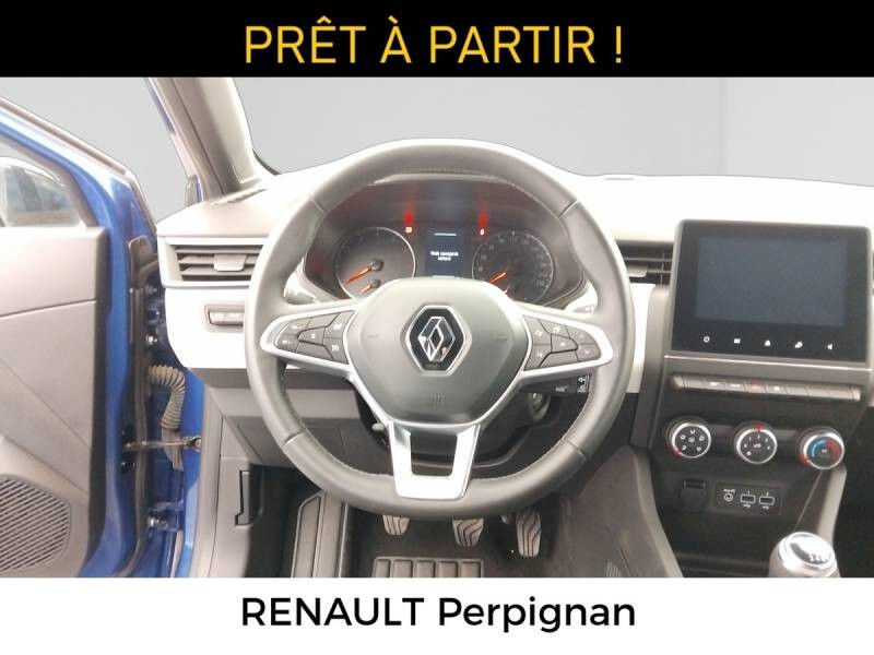 Renault Clio V