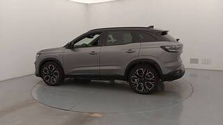Vehicle 3D Image