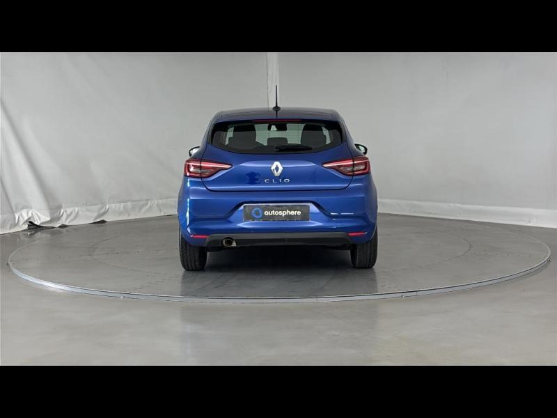 Renault Clio V