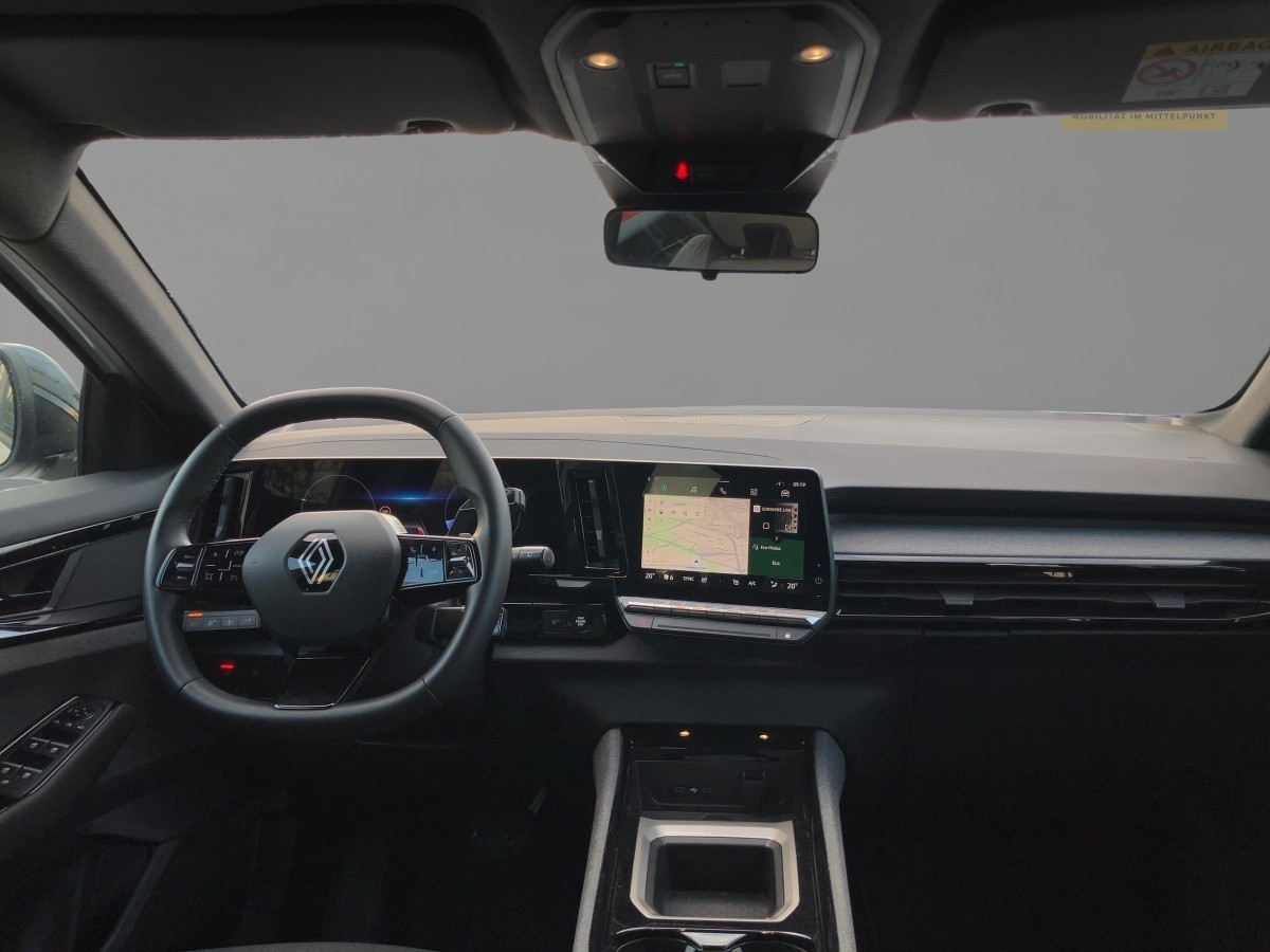 Renault Austral – Bild 9