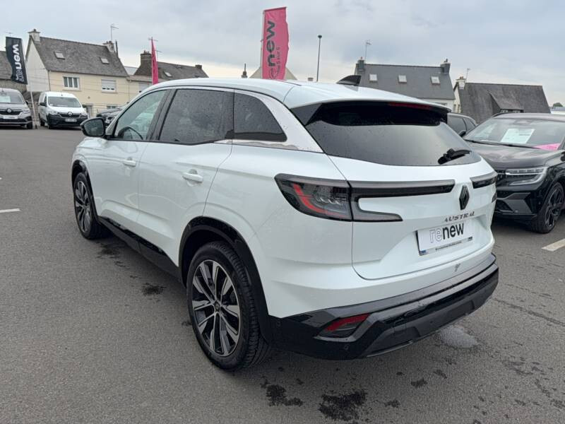 Renault Austral