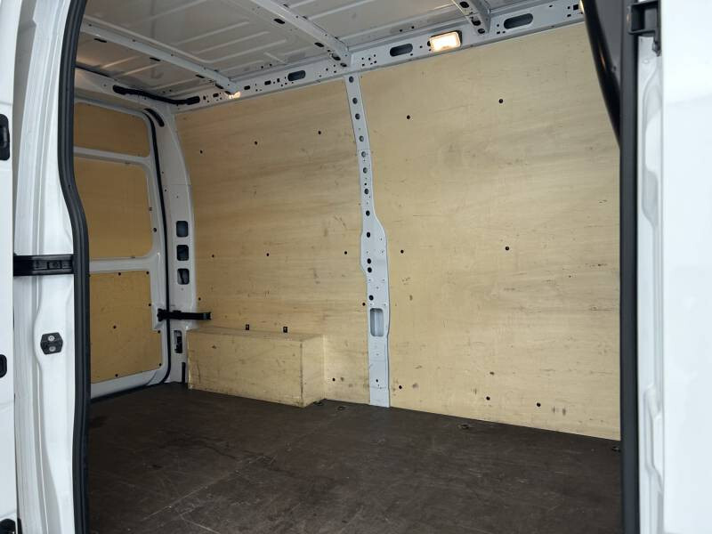 Renault Master III