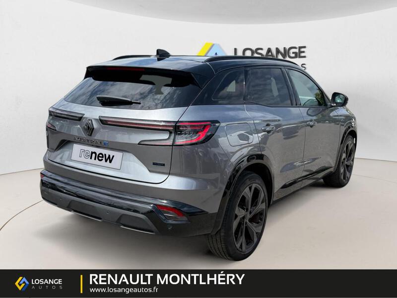 Renault Austral