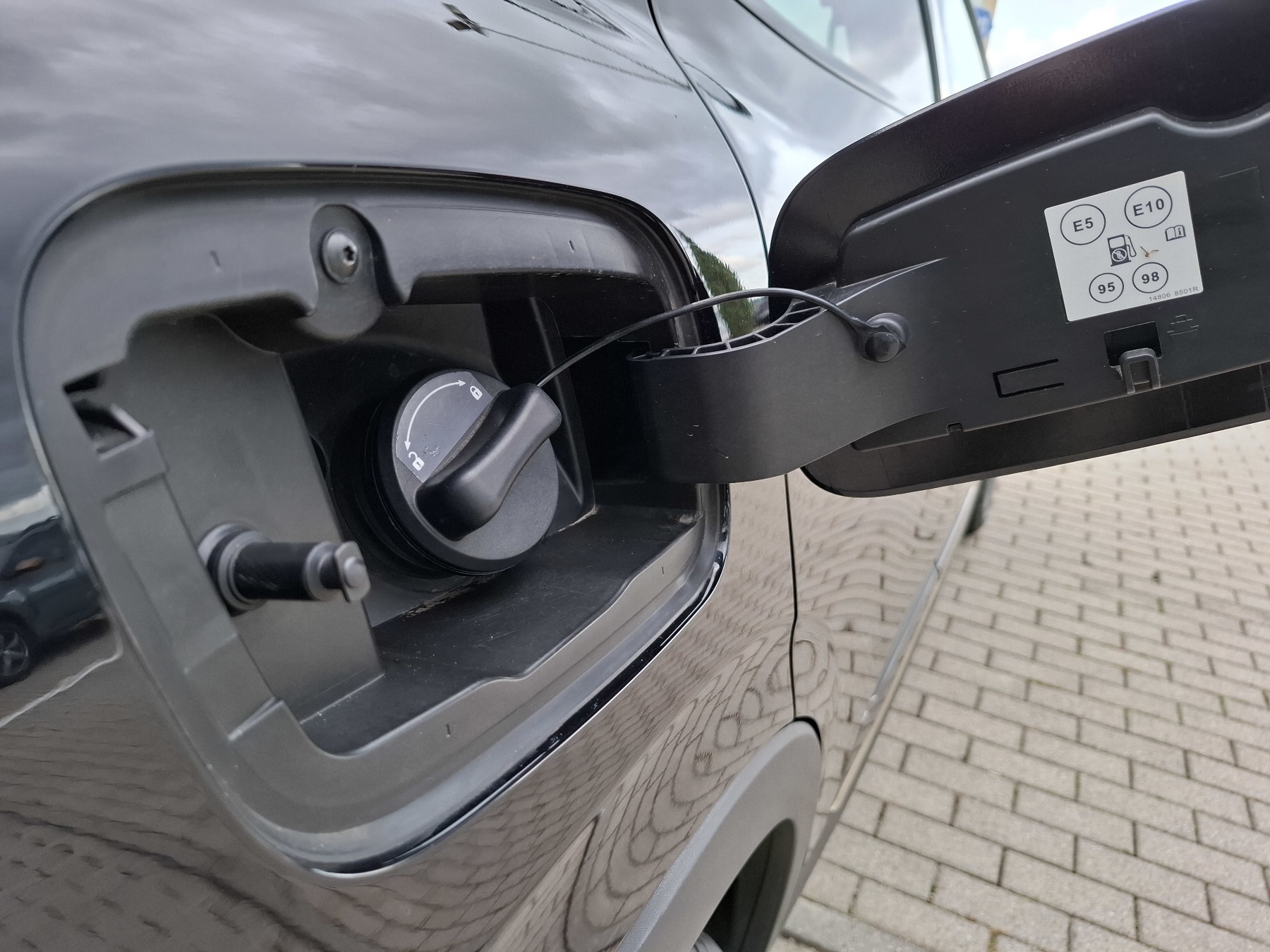 Renault Arkana – Bild 42