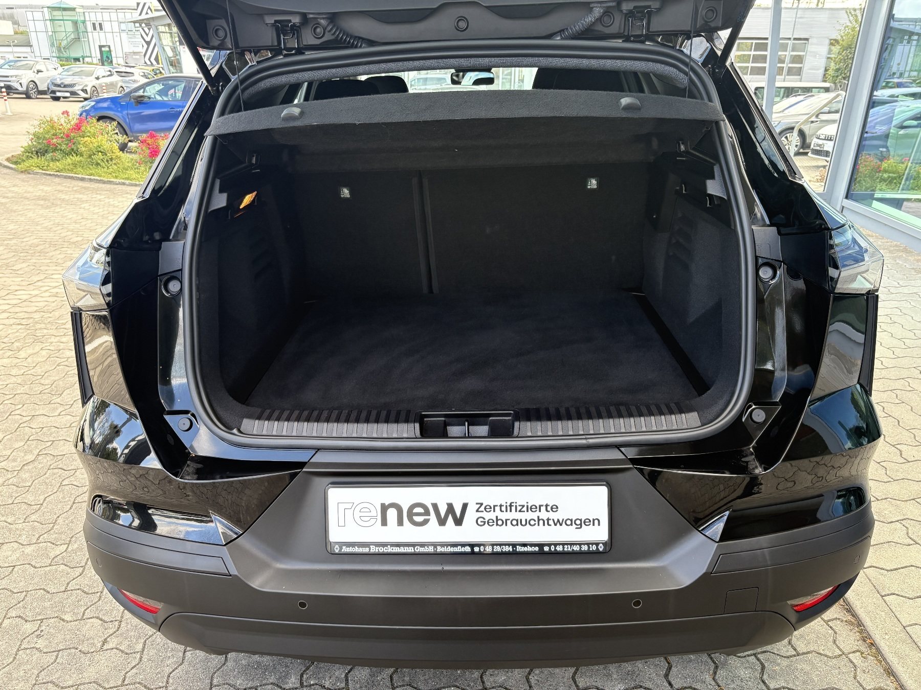 Renault Symbioz – Bild 4