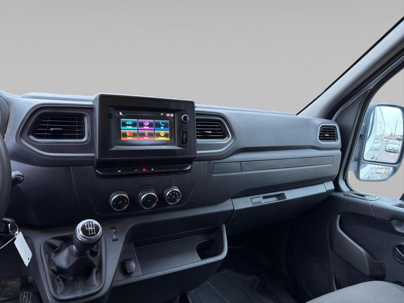 Renault Master III