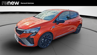 Vehicle 3D Image