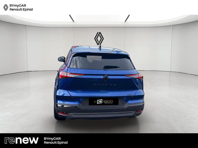 Renault Symbioz