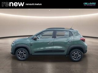 Vehicle 3D Image