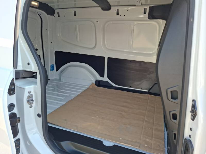 Renault Kangoo VU