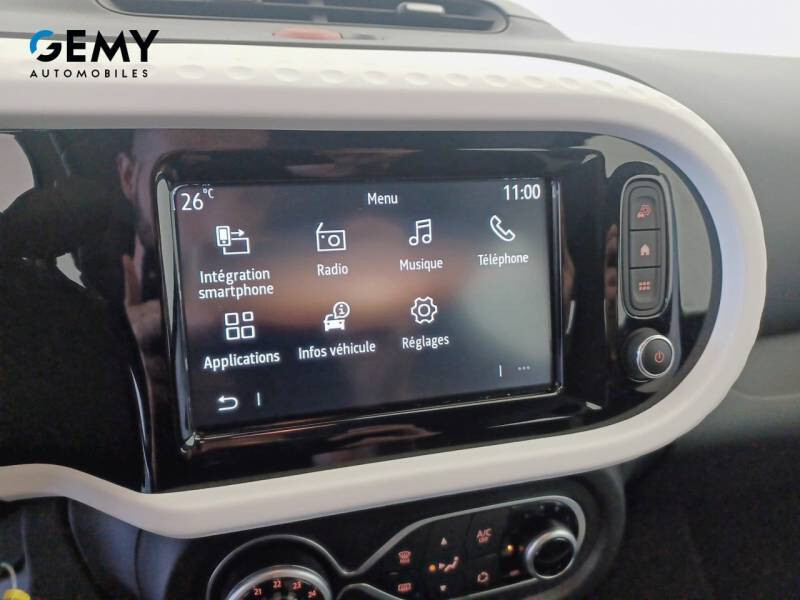 Renault Twingo III