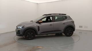 Vehicle 3D Image