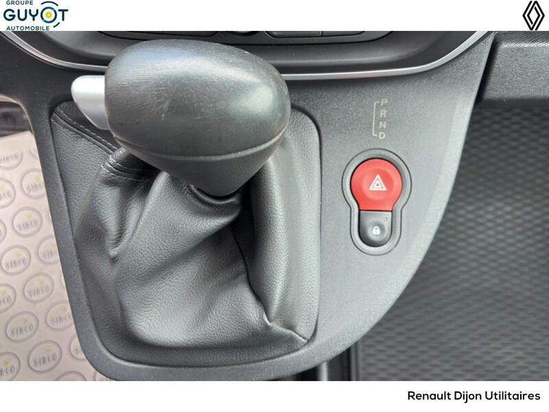Renault Kangoo E-Tech Electrique