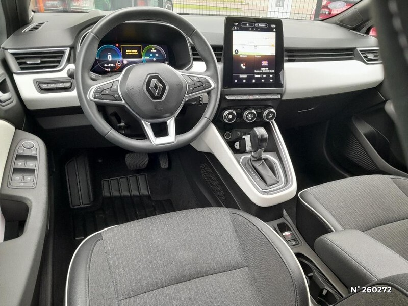 Renault Clio V