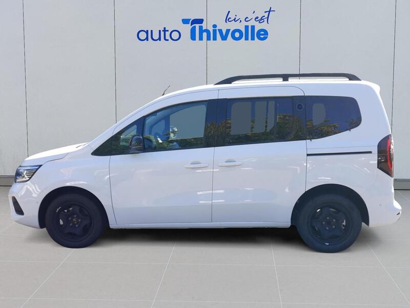 Renault Kangoo VP