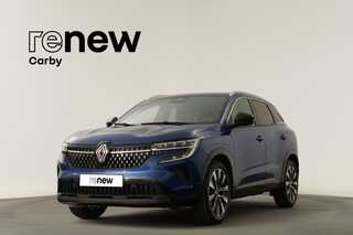 RENAULT Austral Austral 1.3 Mild Hybrid Techno