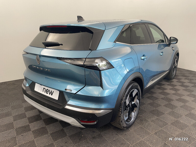 Renault Symbioz