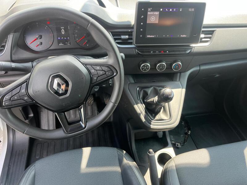 Renault Kangoo VU