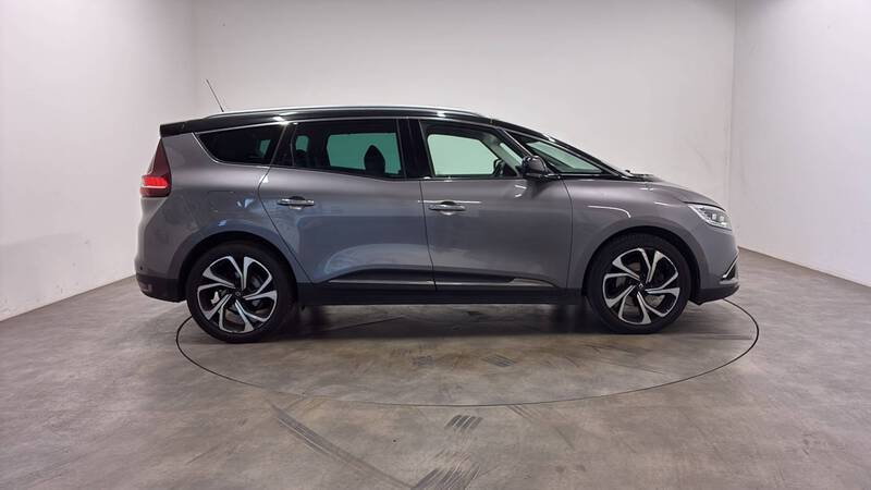 Renault Grand Scenic IV
